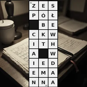 Hasło krzyżówkowe przepuklina pępowinowa - zespół beckwitha-wiedemanna – rozwiązanie, synonimy, podpowiedzi i definicje krzyżówkowe